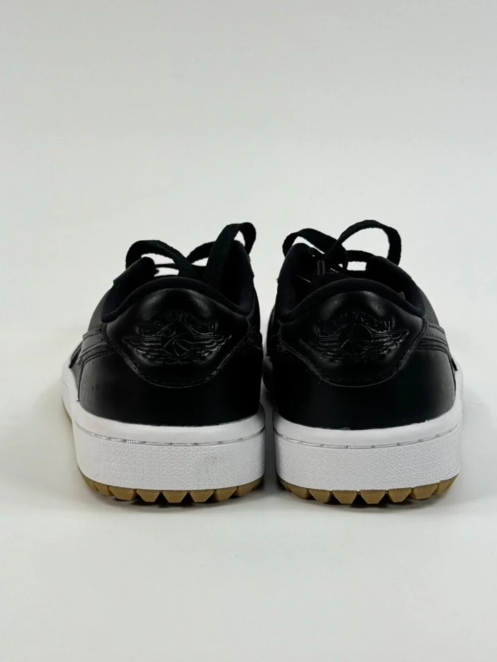 Air Jordan 1 Low Golf 'Black Gum' DD9315-005 size 5 M / 6.5 W